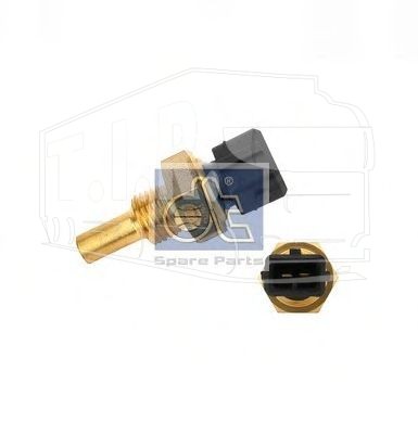 4.62920, Датчик температуры — Diesel Technic