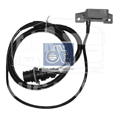 2.27168, Датчик — Diesel Technic