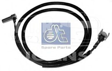 3.37022, Датчик ABS 2 м левый — Diesel Technic