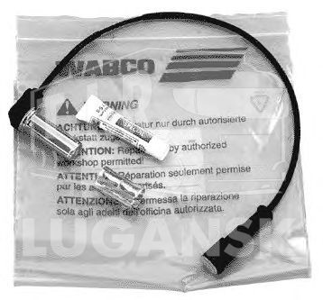 Датчик ABS 3.555 м