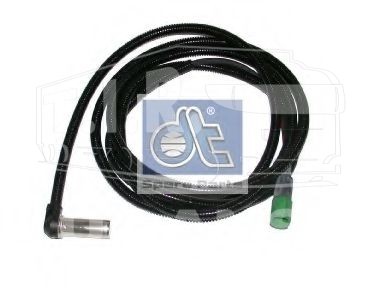 1.21612, Датчик ABS левый — Diesel Technic