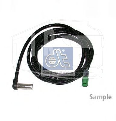 1.21616, Датчик ABS 2.74 м правый — Diesel Technic