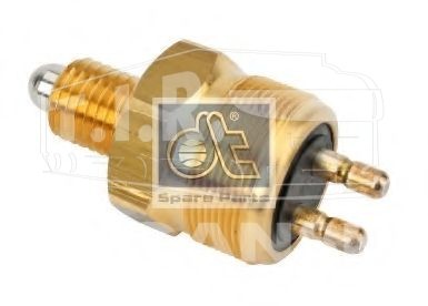1.16401, Выключатель, фара заднего хода — Diesel Technic