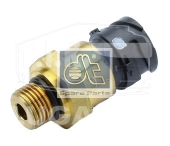 2.27166, Датчик давления 0-15 бар — Diesel Technic