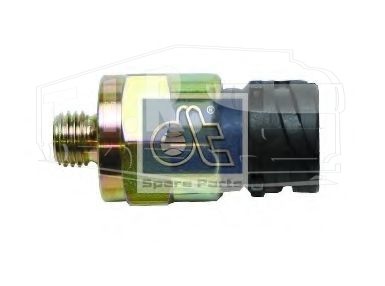 4.62065, Датчик давления 5,5 bar — Diesel Technic