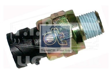 2.27139, Датчик давления воздуха 2,0 бар — Diesel Technic