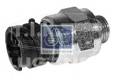 2.27158, Датчик давления воздуха 5,4 бар — Diesel Technic