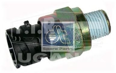 2.27153, Датчик давления воздуха 6,9 бар — Diesel Technic