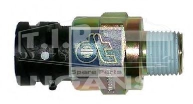 2.27154, Датчик давления воздуха 7,5 бар — Diesel Technic