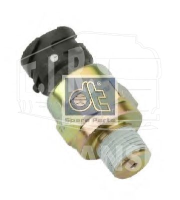 2.27126, Датчик давления воздуха 7,5 бар — Diesel Technic