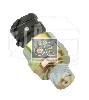 2.27126, Датчик давления воздуха 7,5 бар — Diesel Technic