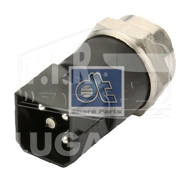2.10176, Датчик давления масла — Diesel Technic