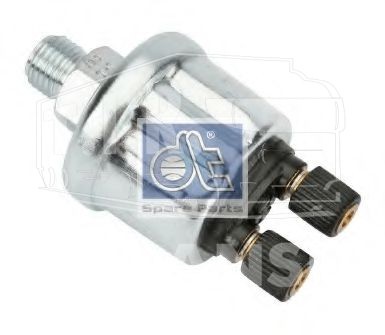 1.21141, Датчик давления масла — Diesel Technic