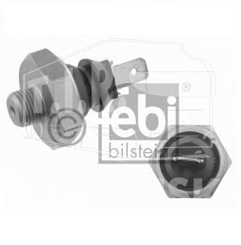 11526, Датчик давления масла — Febi