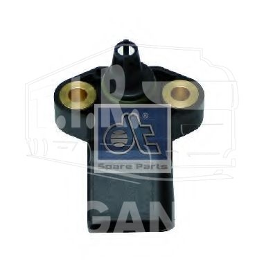 4.62927, Датчик давления наддува — Diesel Technic