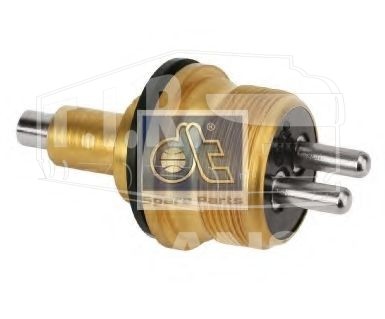 4.60954, Датчик заднего хода — Diesel Technic