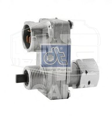 2.27062, Датчик импульсный — Diesel Technic