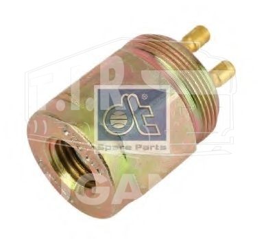 4.60466, Датчик лампы стоян.тормоза/стоп-сигнала — Diesel Technic