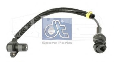 3.37024, Датчик оборотов двигателя (спидометра) — Diesel Technic