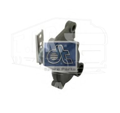 1.25591, Датчик перемещения — Diesel Technic