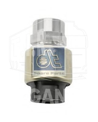 2.27061, Датчик спидометра на КПП — Diesel Technic