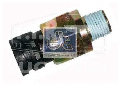2.27138, Датчик стопсигнала 0,3 бар — Diesel Technic