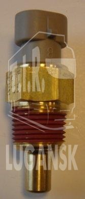 5010284187, Датчик температуры охл. жидк. — Renault