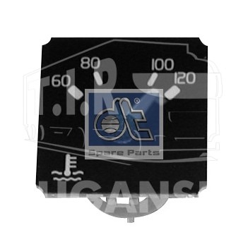 2.27401, Датчик температуры — Diesel Technic
