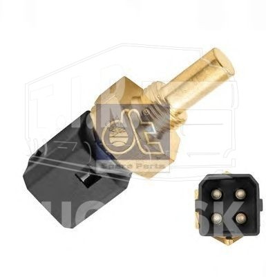 2.27027, Датчик температуры — Diesel Technic
