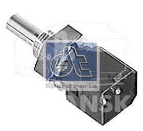2.27027, Датчик температуры — Diesel Technic