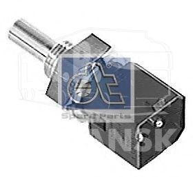 2.27027, Датчик температуры — Diesel Technic