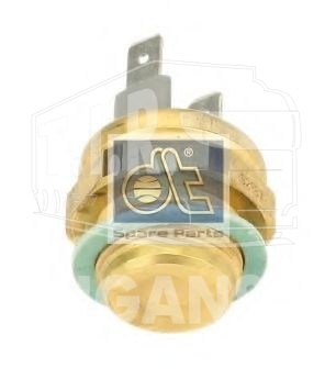 1.21121, Датчик температуры — Diesel Technic