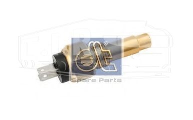 2.15014, Датчик температуры — Diesel Technic