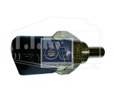 4.62921, Датчик температуры 120°C — Diesel Technic