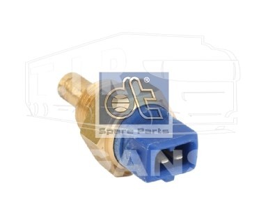 5.44003, Датчик температуры — Diesel Technic
