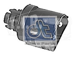 2.27029, Датчик температуры окруж. воздуха — Diesel Technic