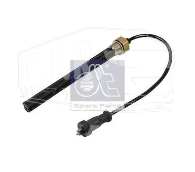 4.62922, Датчик уровня масла — Diesel Technic