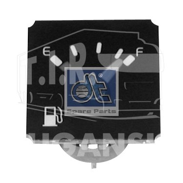 2.27400, Датчик уровня топлива — Diesel Technic