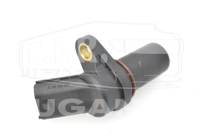 0 281 002 662, Датчик положения коленвала — Bosch