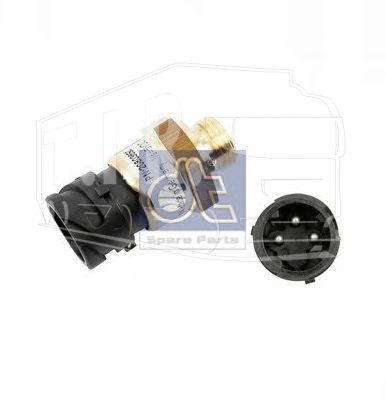6.65701, Датчик давления масла — Diesel Technic