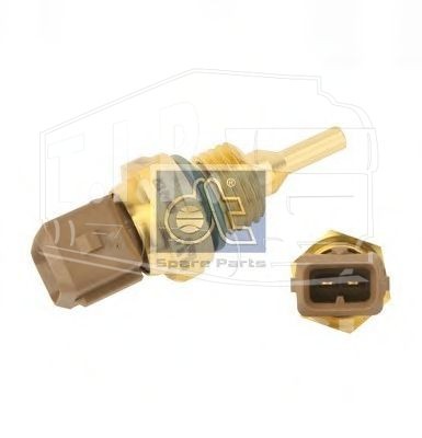 3.37013, Датчик температуры — Diesel Technic