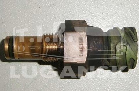 0 824 341 001, Датчик давления топлива — Bosch
