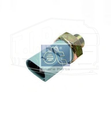 4.62939, Датчик давления масла — Diesel Technic