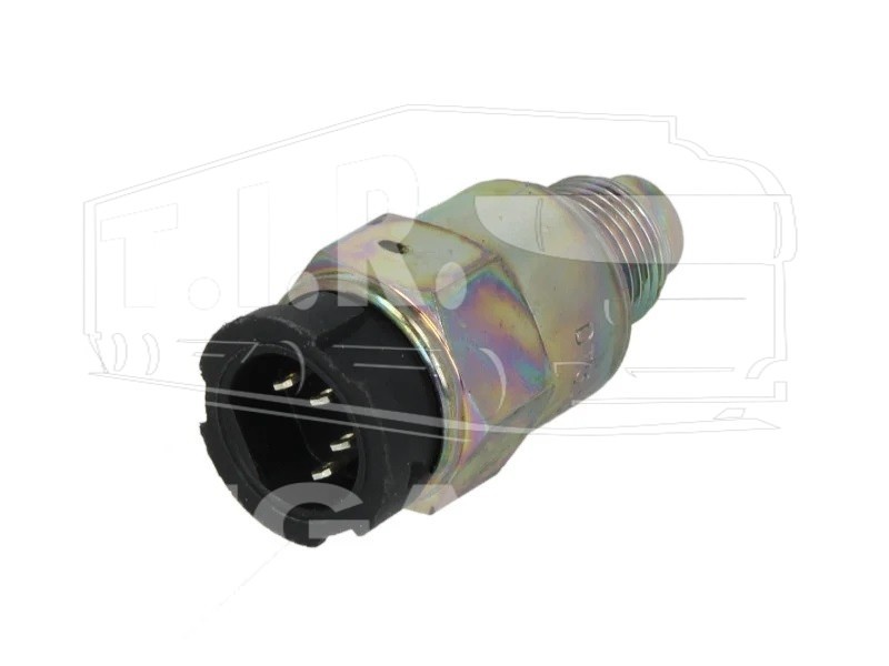 Датчик тахографа 19.8mm