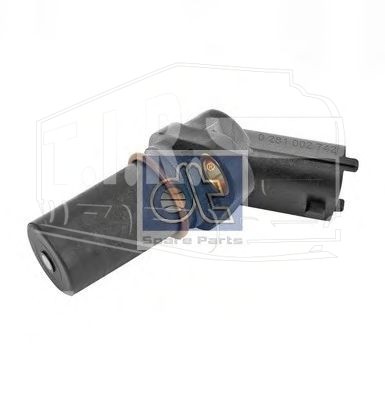 6.33316, Датчик — Diesel Technic