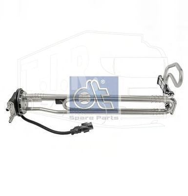 6.33950, Датчик уровня, AdBlue — Diesel Technic