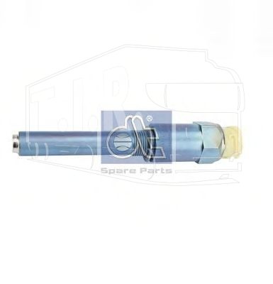 6.46901, Датчик тахографа 90мм — Diesel Technic