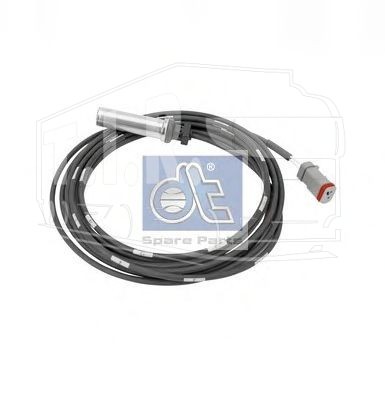 6.61910, Датчик ABS — Diesel Technic