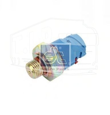 6.65702, Датчик давления воздуха — Diesel Technic
