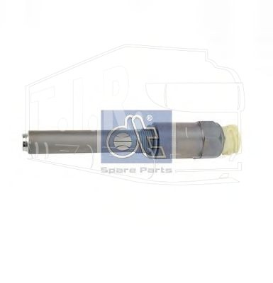 3.37038, Датчик тахографа 90мм — Diesel Technic